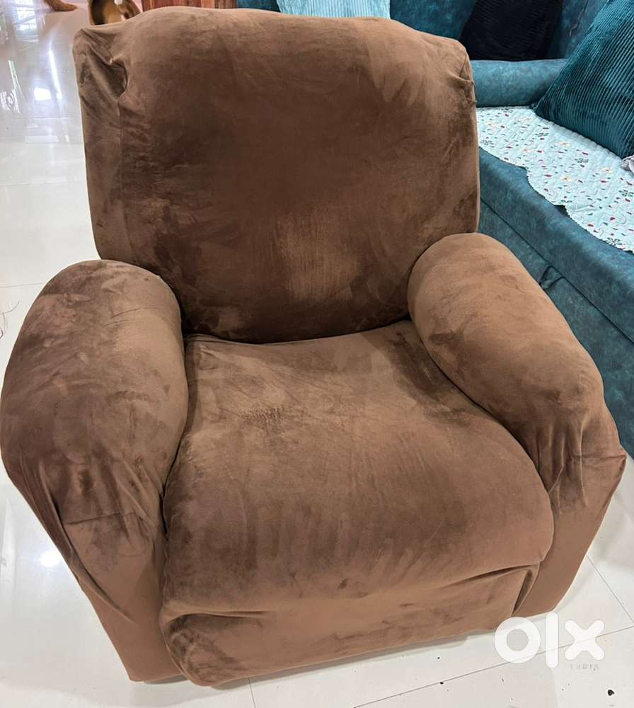 Sofa recliner