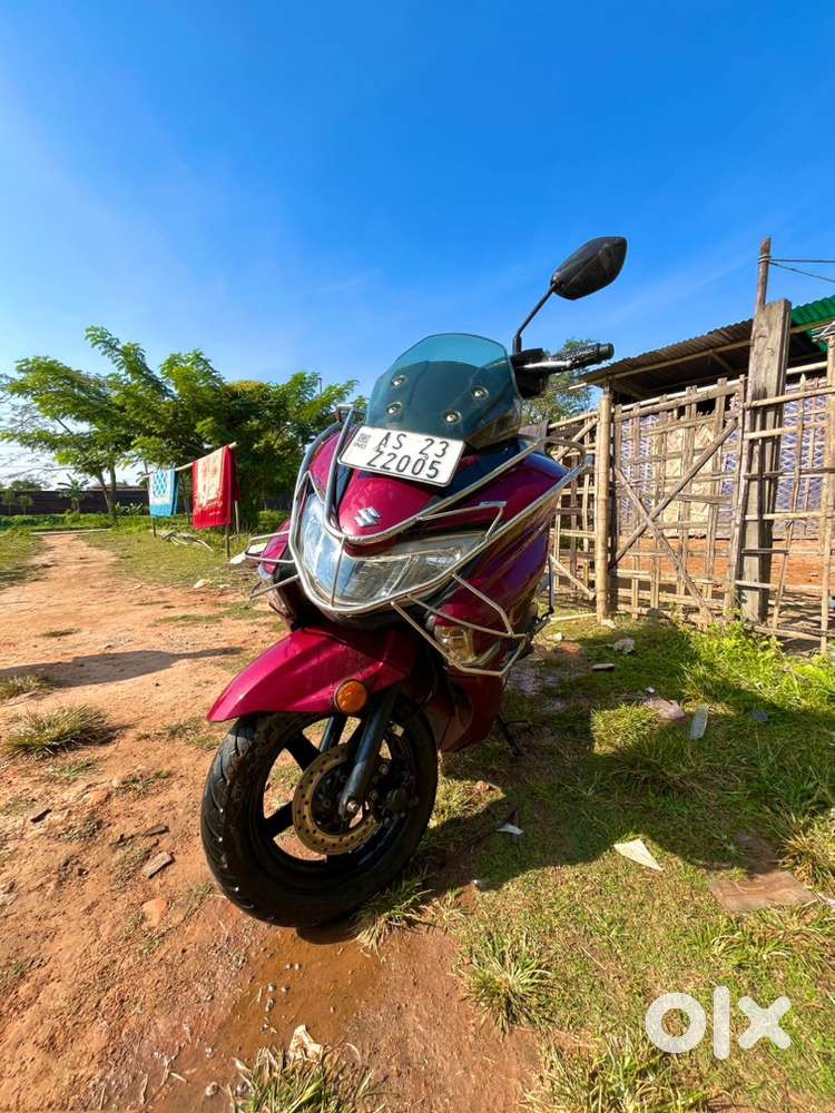 Financial emergency sell my scooty urgent