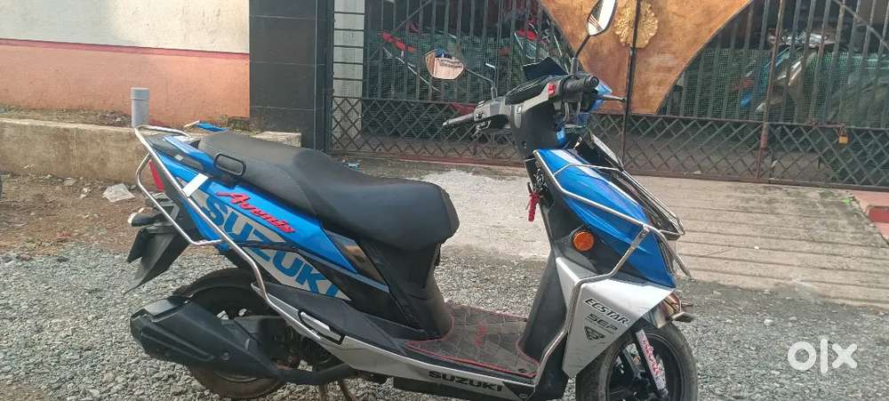 Suzuki avenis 125 cc2023 model