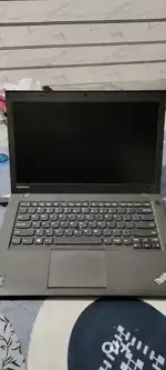 Lenovo laptop with good working condition