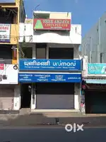 Rent for shop