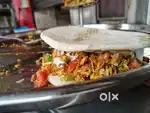Shavarma machine