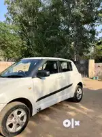 Maruti Suzuki Swift 2009