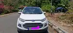 Ford Ecosport 1.5 Petrol Titanium, 2017, Petrol