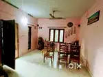 Kottayam - Illikkal - 16 Cent , 1500 Sqft , 3 Bed Room Old House