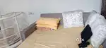 Sofa cum bed
