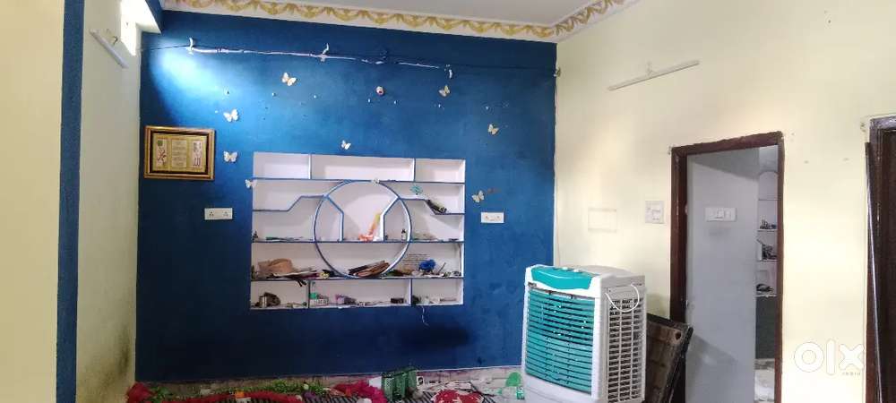 Rahen ka ghar 8.50.000 urgently