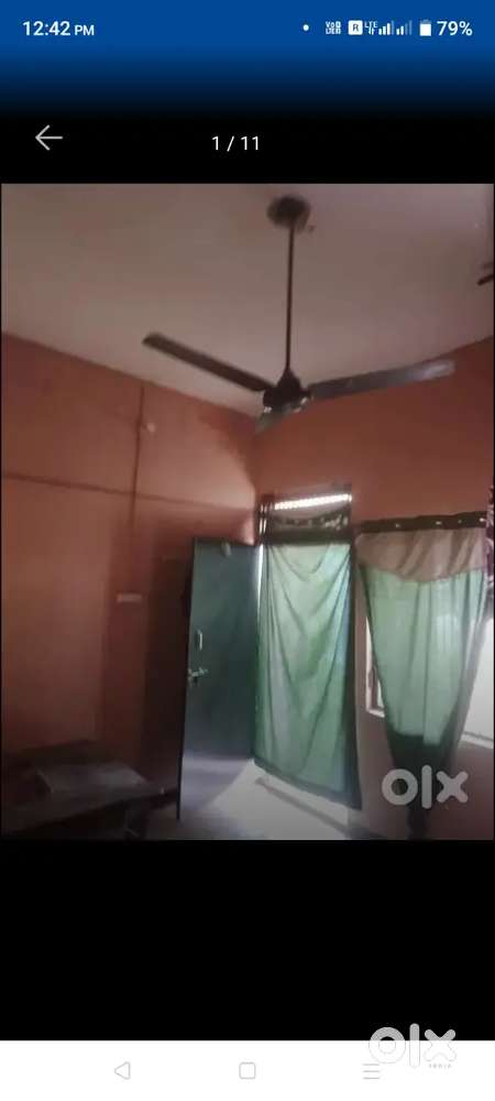 One room set for family