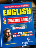 English practice set