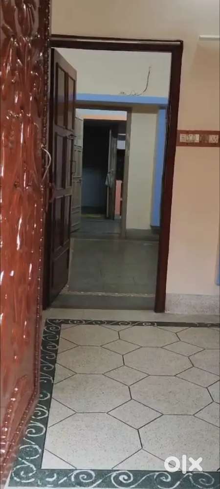 One bedroom for small family n