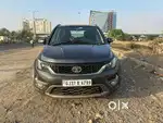 Tata Hexa 2018