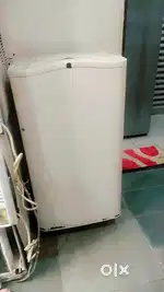 Godrej fridge very good condition