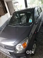 Maruti Suzuki Alto 2019 Petrol 38000 Km Driven