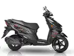 Suzuki Avines