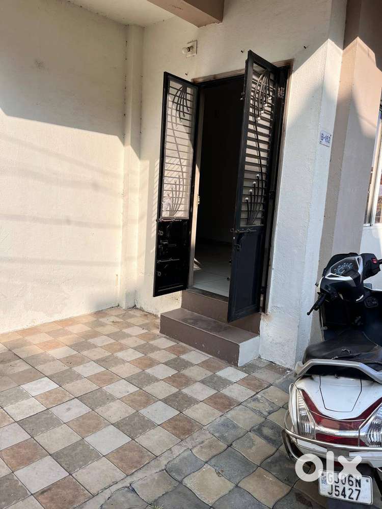 2BHK Duplex  Akshar Ashray