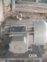 2hp 1440 rpm 3 phase