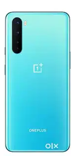 One plus nord blue colour 8/128 good condition only display change