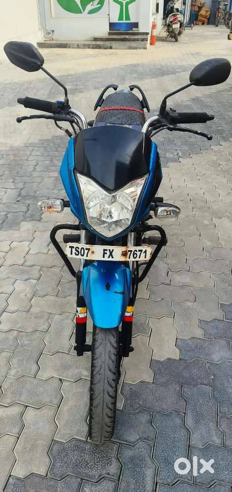 HERO SPLENDOR ISMART 110,CC 
MODEL 2017
PRICE 30,000
NEED CONDITION