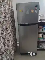 Samsung 350L refrigerator
