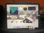 Ipad air M3 13 inch 128gb wifi with Apple pencil Pro