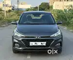 Hyundai i20 1.4 Sportz, 2019, Petrol