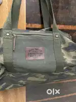Royal Enfield Duffle Bag