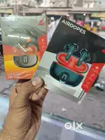 EarBuds Bluetooth