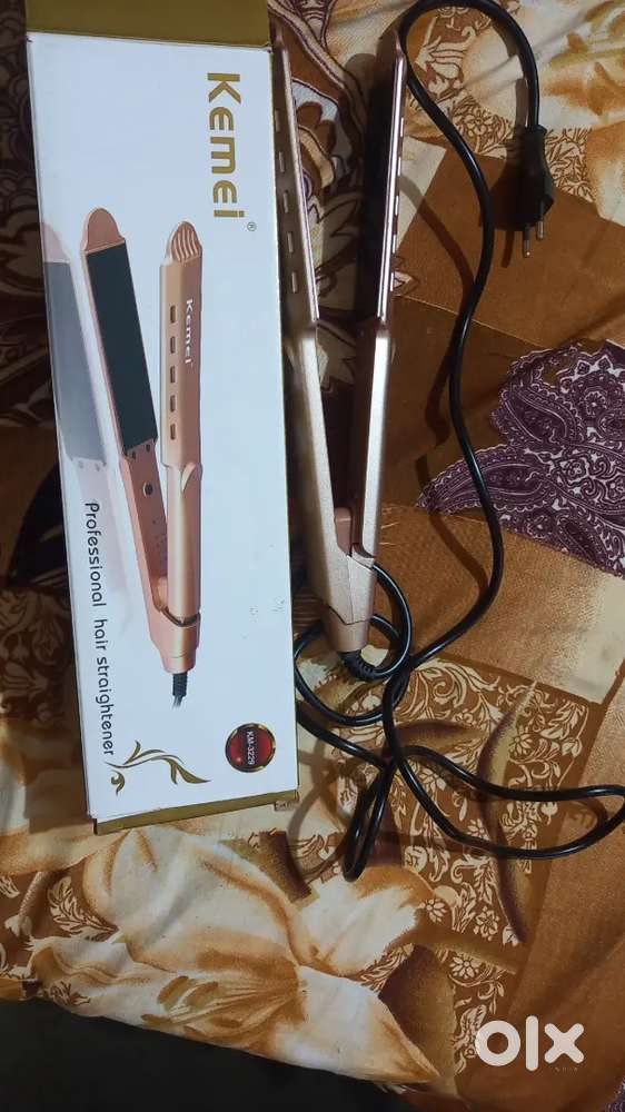 Straightener for sell