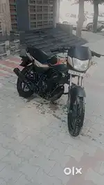 Little bit modified