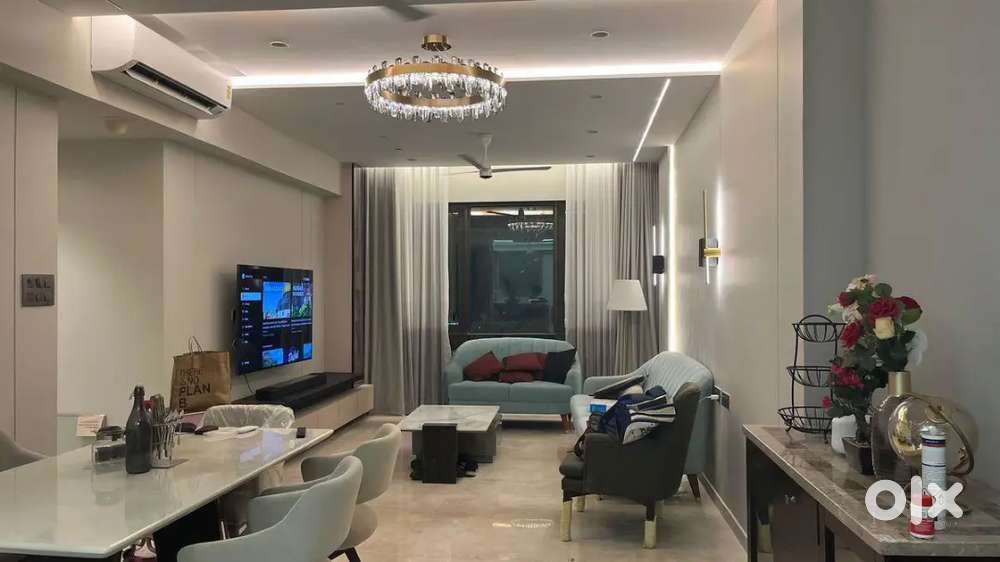 4bhk at Tardeo Imperial Edge