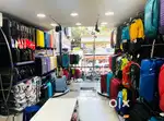 showroom for rent