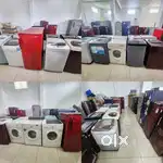 USED DD SD REFRIGERATOR  LTRS_Less USED