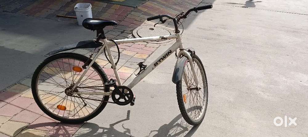 BTwin bycycle