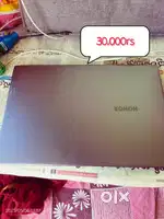 Honor MagicBook X 14, Intel Core i3-10110U 14 inch (35.56 cm) FHD IPS