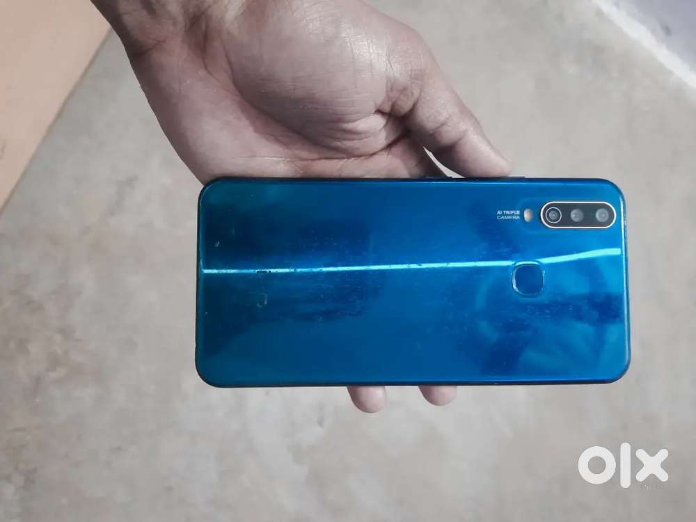 Vivo Y12 4g