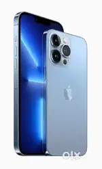 iPhone 13pro max 256gb