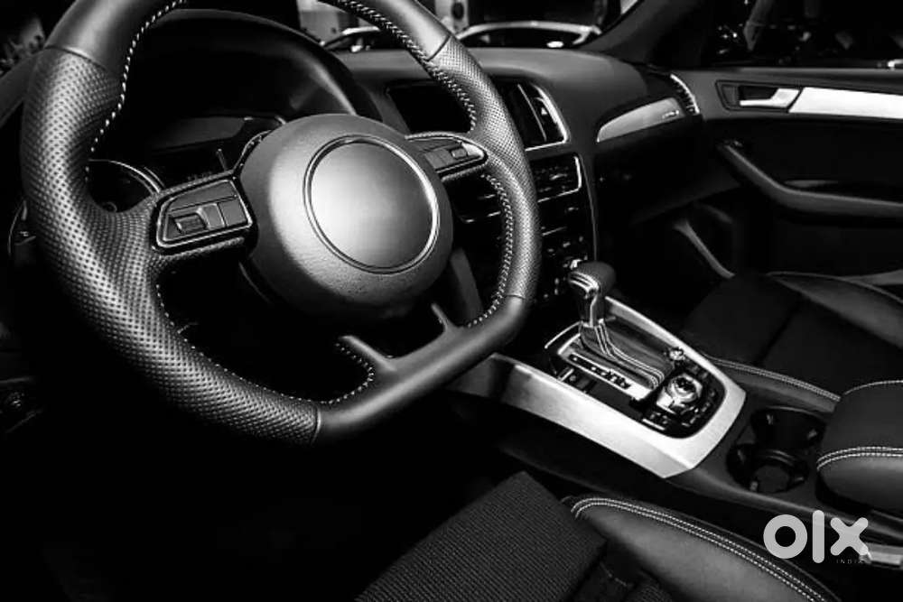 Wanted drivers for infopark employees pick up and drop service