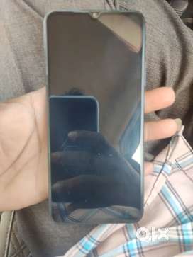 Oppo a15s sel bast conditioned ma che