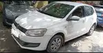 Volkswagen Polo 2012 Petrol Good Condition