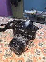 Nikon D3400