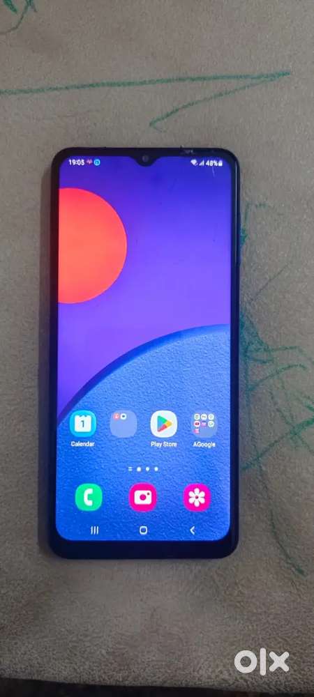 Samsung M12