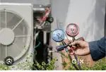 AC REPAIR Ac Gas fillings Ac installation All work