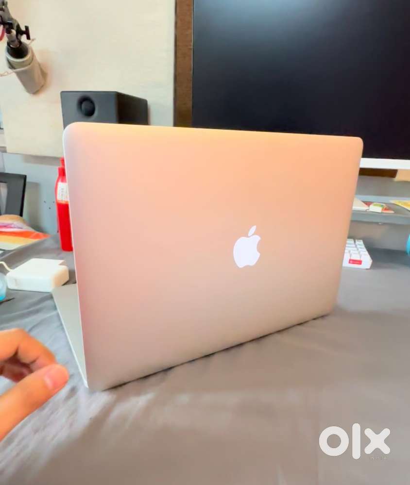 Macbook pro 15 inch