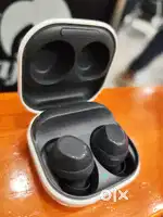 Samsung galaxy pods