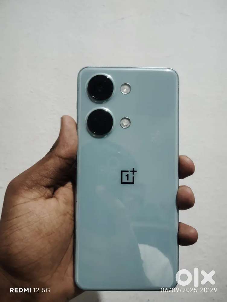 One plus nord 3 5g you need?
