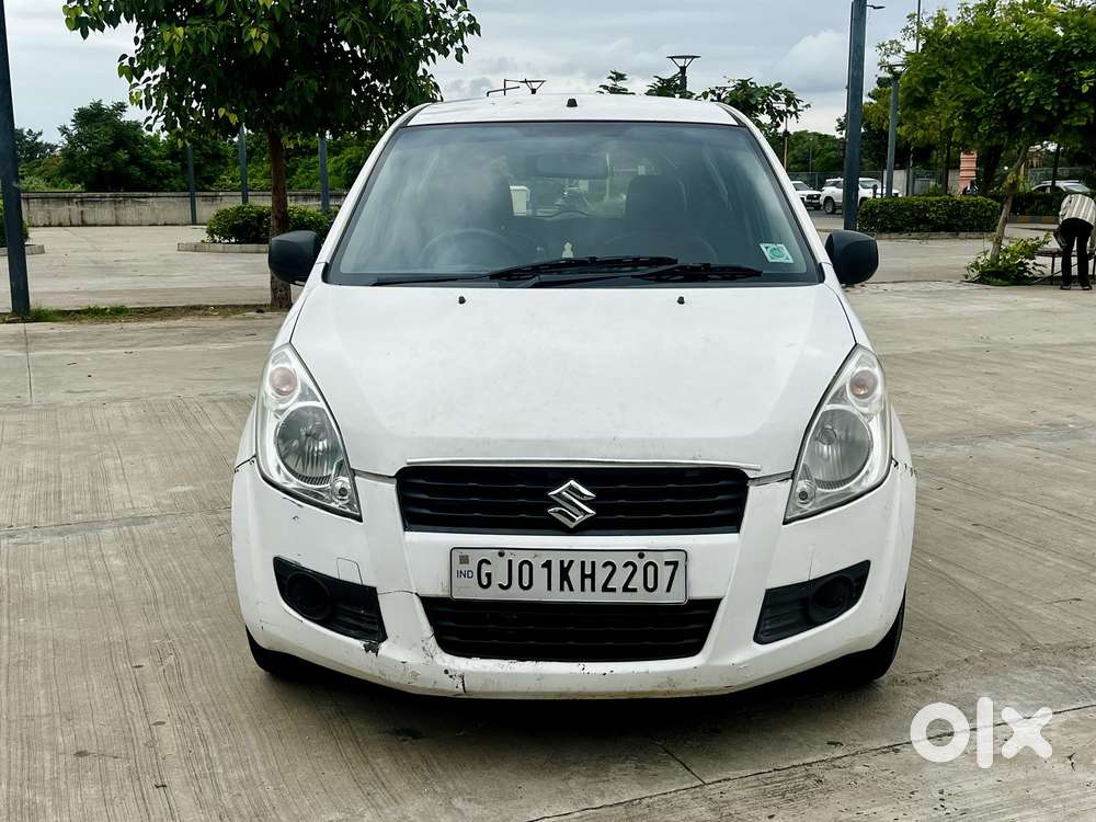 Maruti Suzuki Ritz LDi, 2011, Diesel