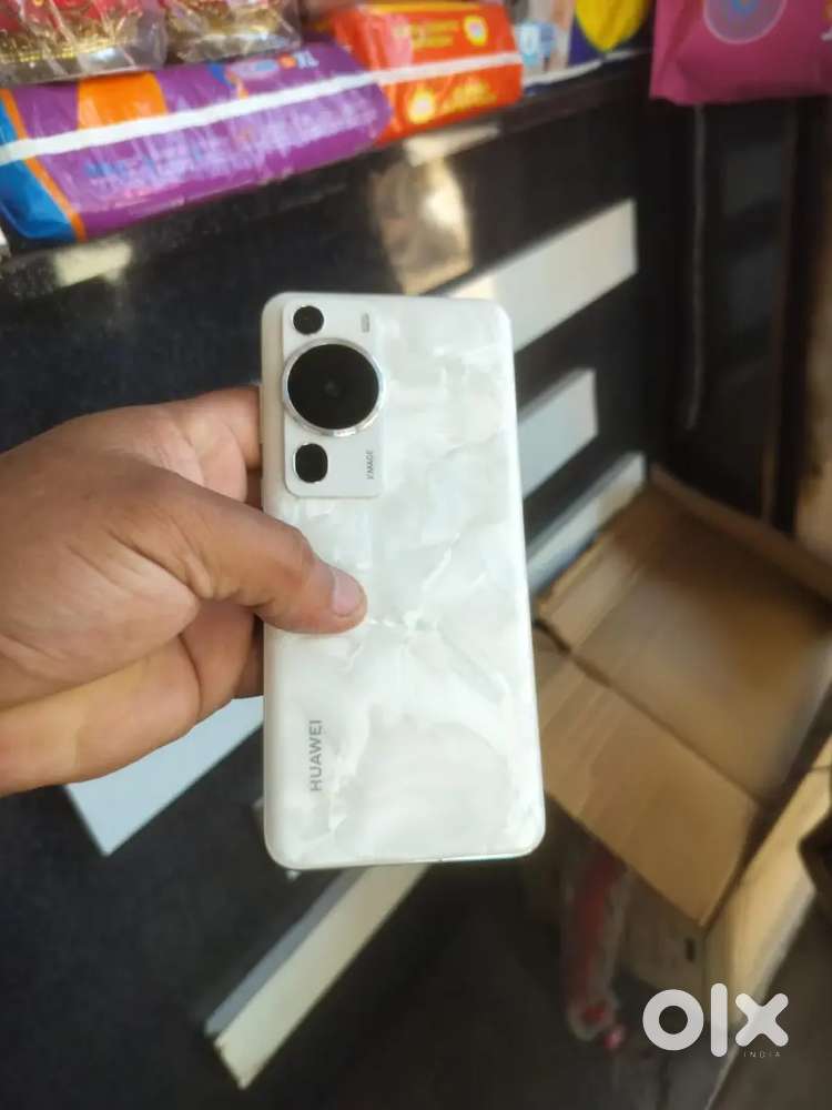 P 60 pro high end mobile 512gb camera phone