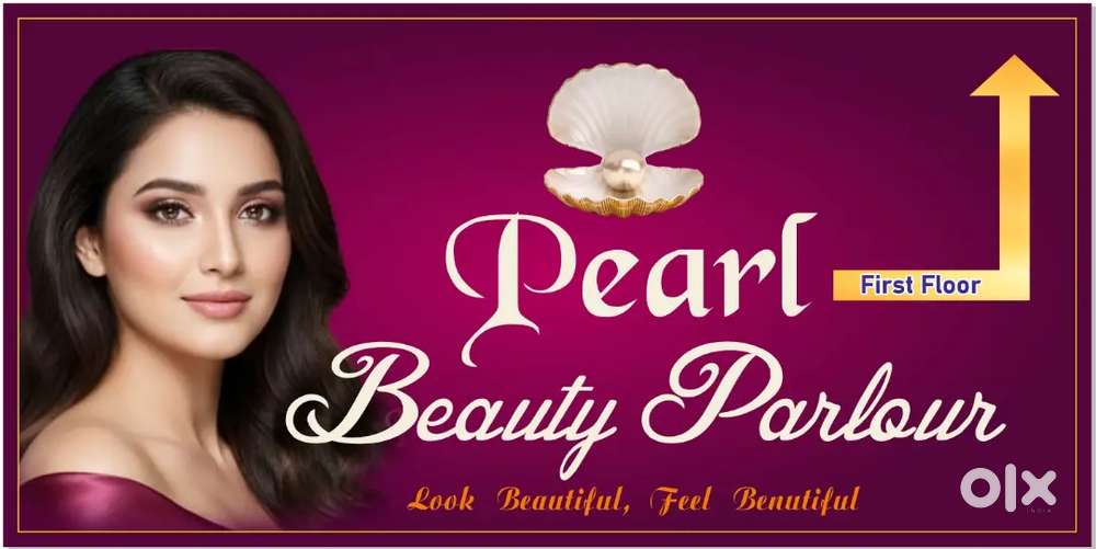 Beautician