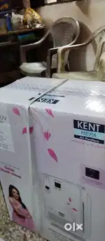 Air purifier