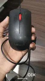 Lenovo mouse